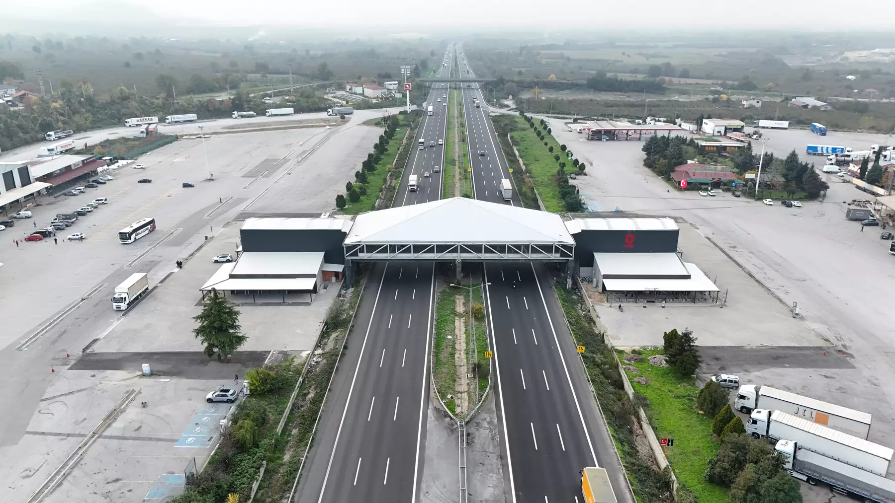 kgm türsan kule projesi