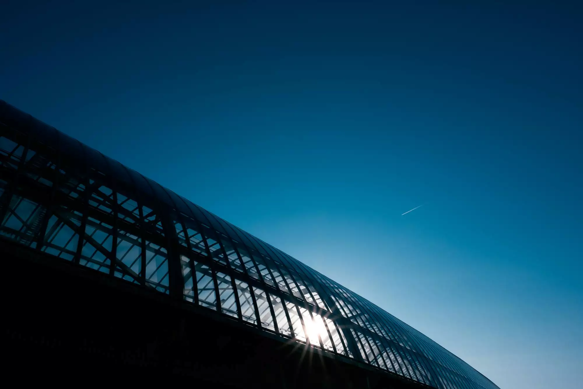 Güçlü, dayanıklı ve uzun ömürlü çelik yapılar